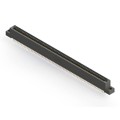 395-132-524-208 - 395 SERIES (.100" (2.54MM) CONTA