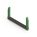 395-049-558-178 - 395 SERIES (.100" (2.54MM) CONTA