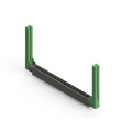 395-045-559-658 - 395 SERIES (.100" (2.54MM) CONTA