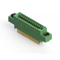 345-026-500-803 - 345 SERIES (.100" (2.54MM) CONTA