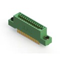 345-026-500-203 - 345 SERIES (.100" (2.54MM) CONTA