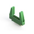 345-011-500-688 - 345 SERIES (.100" (2.54MM) CONTA