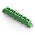 342-027-524-112 - 342 SERIES (.100" (2.54MM) CONTA