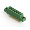 345-026-500-503 - 345 SERIES (.100" (2.54MM) CONTA