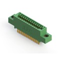 345-026-500-507 - 345 SERIES (.100" (2.54MM) CONTA