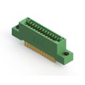 345-026-500-208 - 345 SERIES (.100" (2.54MM) CONTA