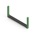 395-052-540-158 - 395 SERIES (.100" (2.54MM) CONTA