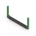 395-052-524-458 - 395 SERIES (.100" (2.54MM) CONTA