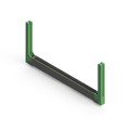 395-052-523-158 - 395 SERIES (.100" (2.54MM) CONTA