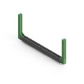 395-052-544-458 - 395 SERIES (.100" (2.54MM) CONTA