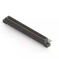 395-040-559-107 - 395 SERIES (.100" (2.54MM) CONTA
