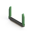 395-034-558-678 - 395 SERIES (.100" (2.54MM) CONTA