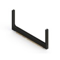 396-080-555-258 - 396 SERIES (.125" (3.18MM) CONTA