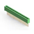 342-037-541-101 - 342 SERIES (.100" (2.54MM) CONTA