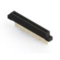 392-032-541-107 - 392 SERIES (.100" (2.54MM) CONTA