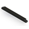 391-041-524-102 - 391 SERIES (.100" (2.54MM) CONTA