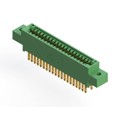 345-040-500-802 - CONN EDGE DUAL FMALE 40POS 0.100