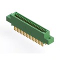 345-040-500-502 - 345 SERIES (.100" (2.54MM) CONTA