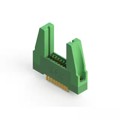 345-018-500-288 - 345 SERIES (.100" (2.54MM) CONTA