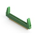 345-072-555-588 - 345 SERIES (.100" (2.54MM) CONTA