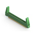 345-072-555-288 - 345 SERIES (.100" (2.54MM) CONTA