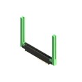 387-034-559-858 - 387 SERIES (.156" (3.96MM) CONTA