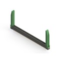 395-126-520-278 - 395 SERIES (.100" (2.54MM) CONTA