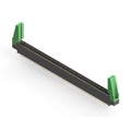 395-126-524-888 - 395 SERIES (.100" (2.54MM) CONTA