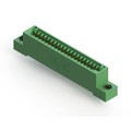 345-020-500-107 - 345 SERIES (.100" (2.54MM) CONTA