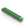 342-062-558-203 - 342 SERIES (.100" (2.54MM) CONTA