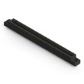 391-086-524-204 - 391 SERIES (.100" (2.54MM) CONTA