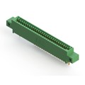 345-028-500-612 - 345 SERIES (.100" (2.54MM) CONTA