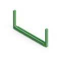 307-066-540-258 - 307 SERIES (.156" (3.96MM) CONTA