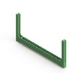 345-098-524-258 - 345 SERIES (.100" (2.54MM) CONTA