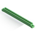 325-057-500-108 - 325 SERIES (.100" (2.54MM) CONTA