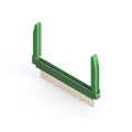 345-046-541-678 - 345 SERIES (.100" (2.54MM) CONTA