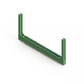 345-098-541-258 - 345 SERIES (.100" (2.54MM) CONTA