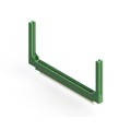 345-046-523-658 - 345 SERIES (.100" (2.54MM) CONTA