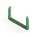 345-046-521-678 - 345 SERIES (.100" (2.54MM) CONTA