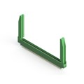345-098-524-878 - 345 SERIES (.100" (2.54MM) CONTA