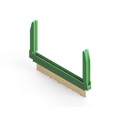 345-046-544-678 - 345 SERIES (.100" (2.54MM) CONTA