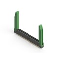 395-036-558-178 - 395 SERIES (.100" (2.54MM) CONTA