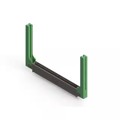 395-036-559-658 - 395 SERIES (.100" (2.54MM) CONTA