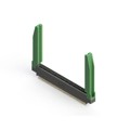 395-036-558-678 - 395 SERIES (.100" (2.54MM) CONTA