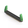 395-036-558-488 - 395 SERIES (.100" (2.54MM) CONTA
