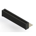 392-026-559-101 - 392 SERIES (.100" (2.54MM) CONTA