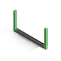 356-026-500-158 - 356 SERIES (.156" (3.96MM) CONTA