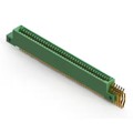 345-092-555-212 - 345 SERIES (.100" (2.54MM) CONTA