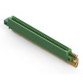 345-092-555-512 - 345 SERIES (.100" (2.54MM) CONTA