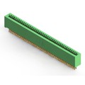 342-084-555-201 - 342 SERIES (.100" (2.54MM) CONTA